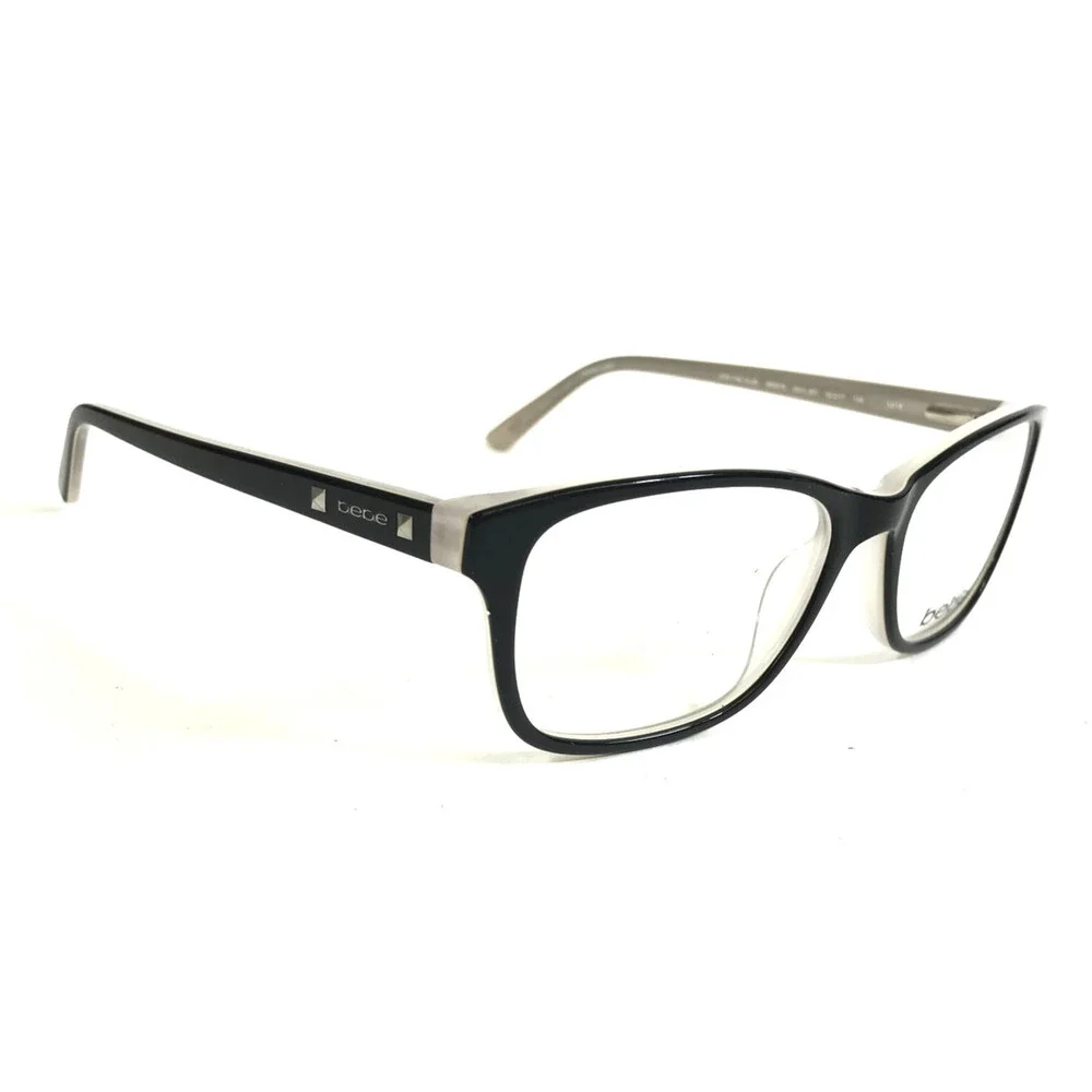 bebe demo lenses